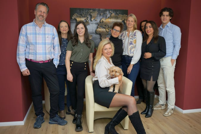 Steuerberatung Volksdorf